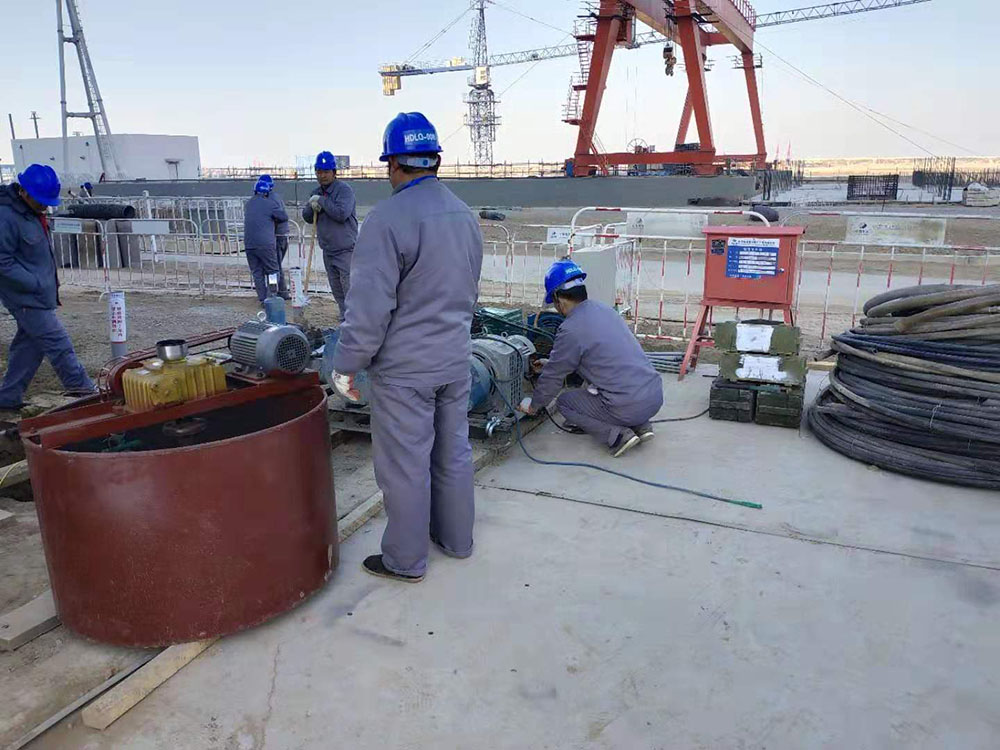 安平地基加固技术靠谱吗？